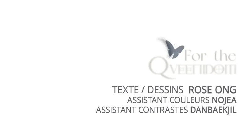 Read For The Queendom FR Manga Online