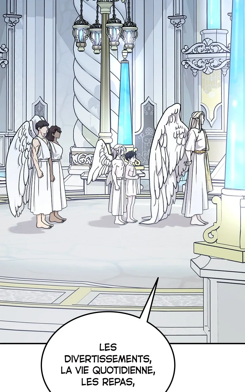 Read For The Queendom FR Manga Online