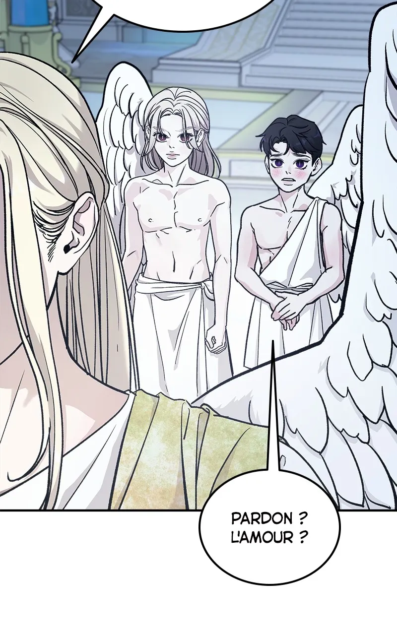 Read For The Queendom FR Manga Online