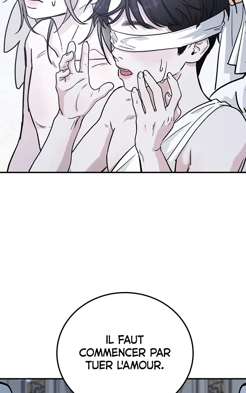 Read For The Queendom FR Manga Online