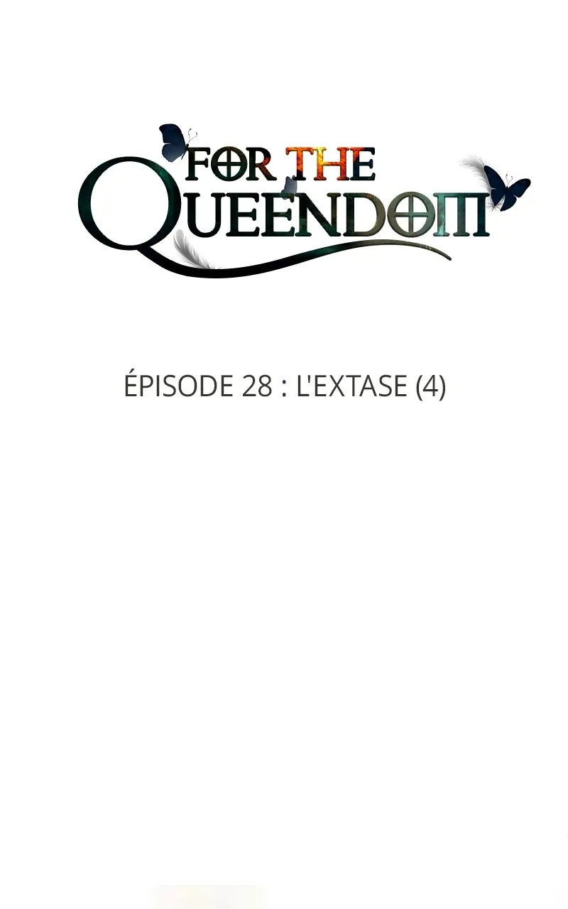 Read For The Queendom FR Manga Online