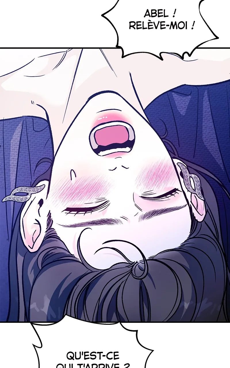 Read For The Queendom FR Manga Online