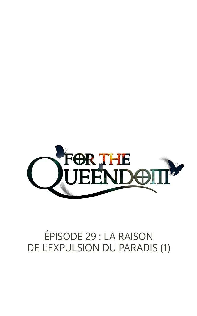 Read For The Queendom FR Manga Online