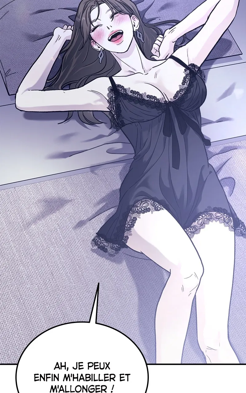 Read For The Queendom FR Manga Online