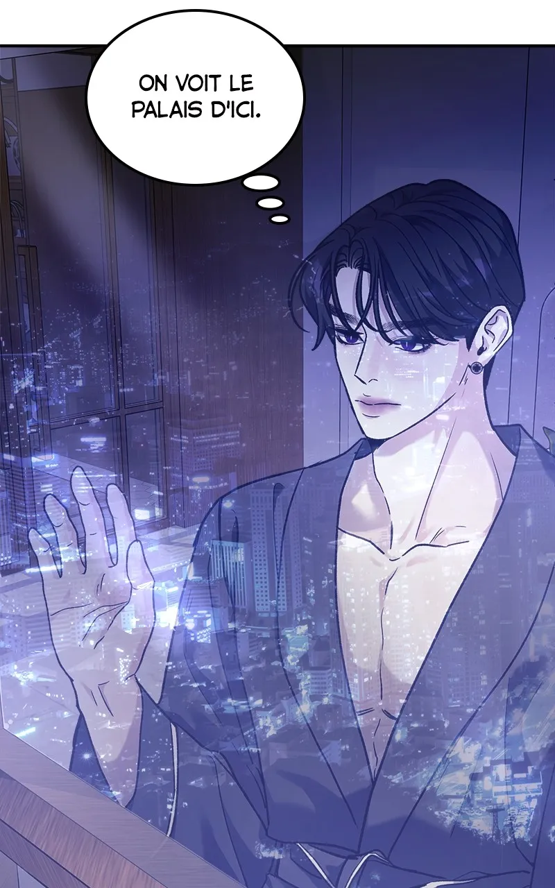 Read For The Queendom FR Manga Online