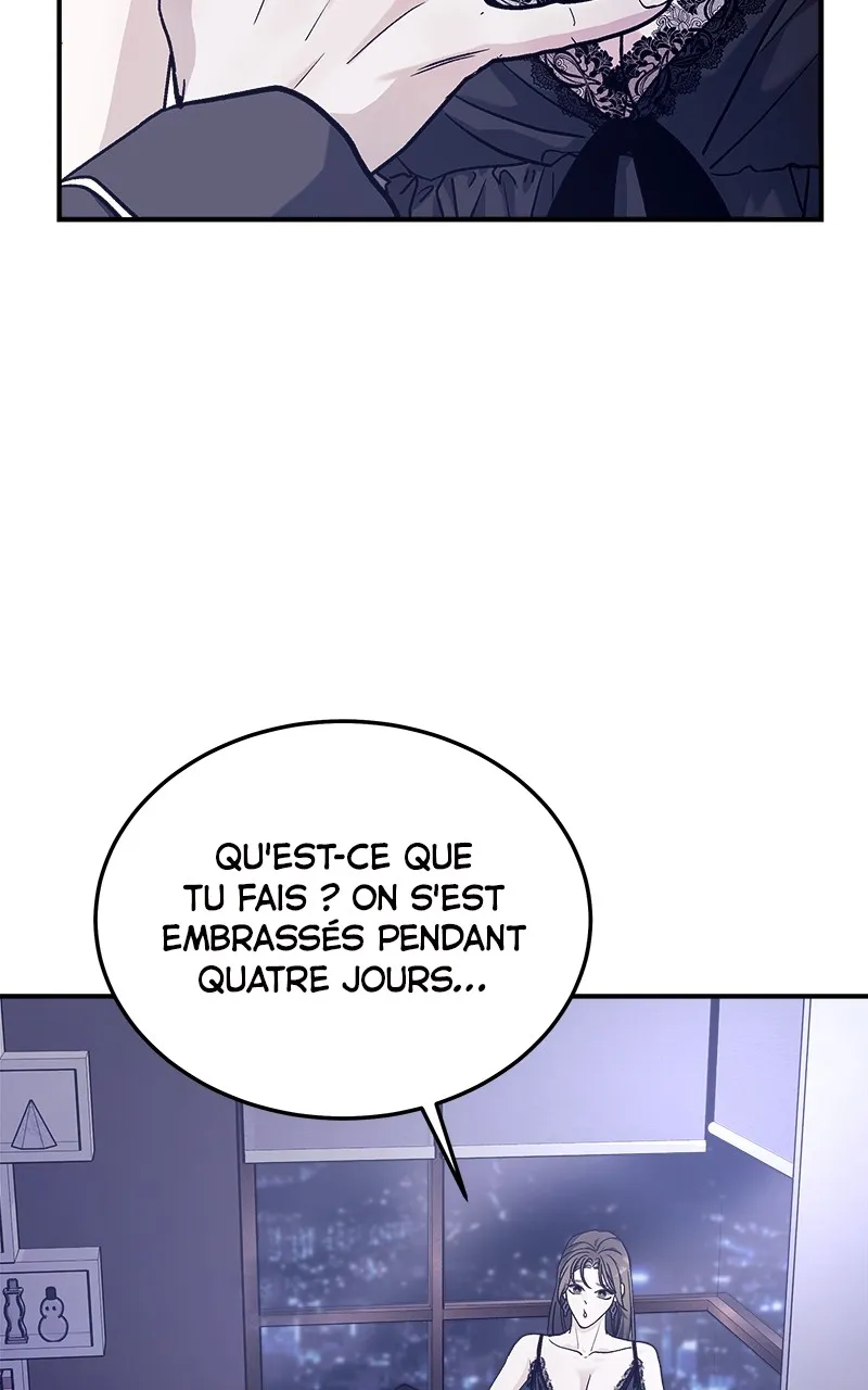 Read For The Queendom FR Manga Online