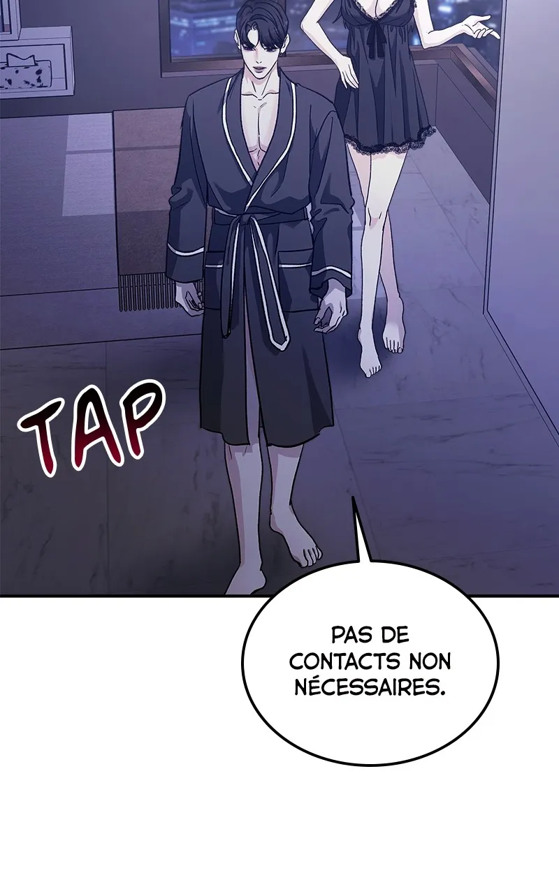 Read For The Queendom FR Manga Online