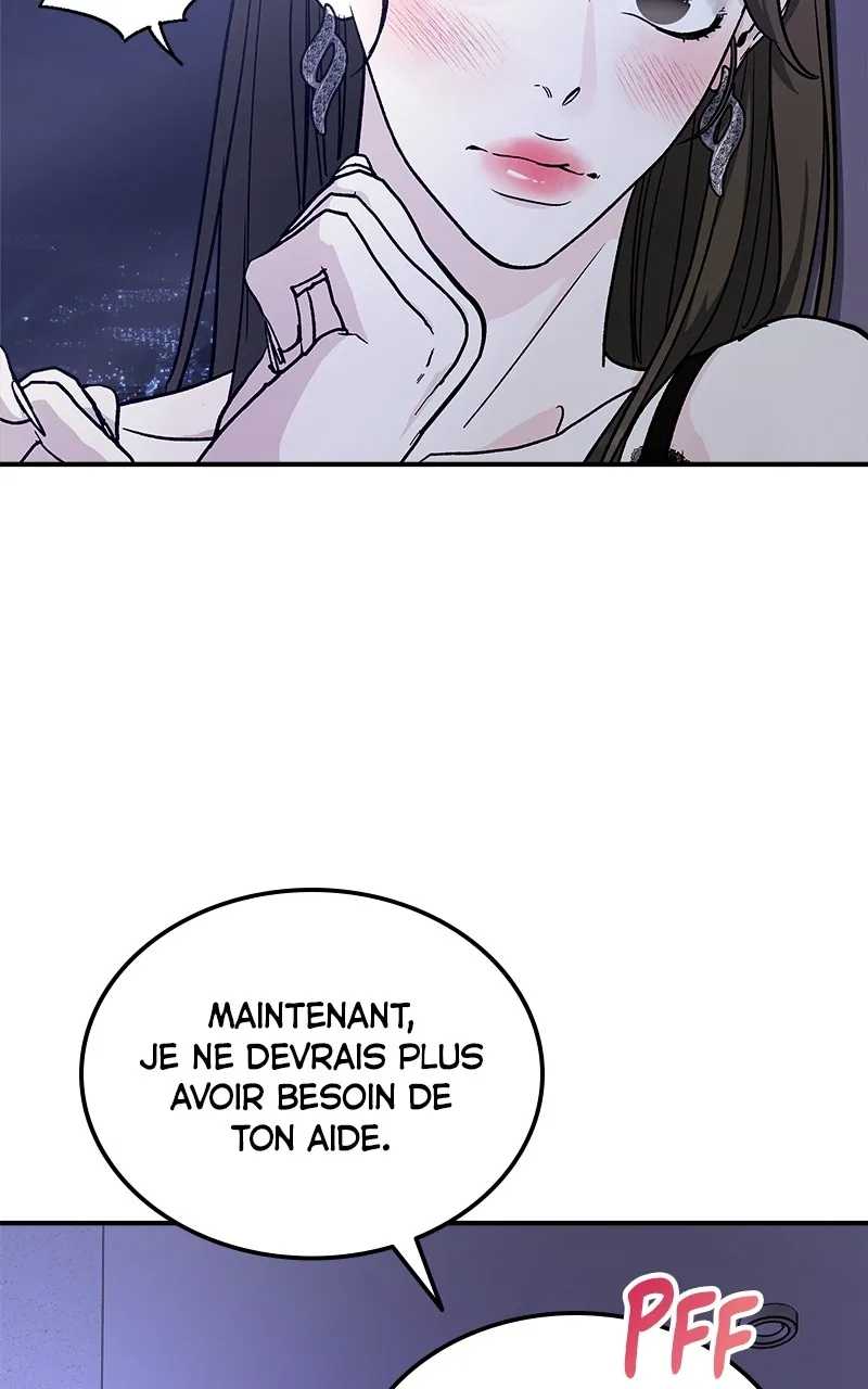 Read For The Queendom FR Manga Online