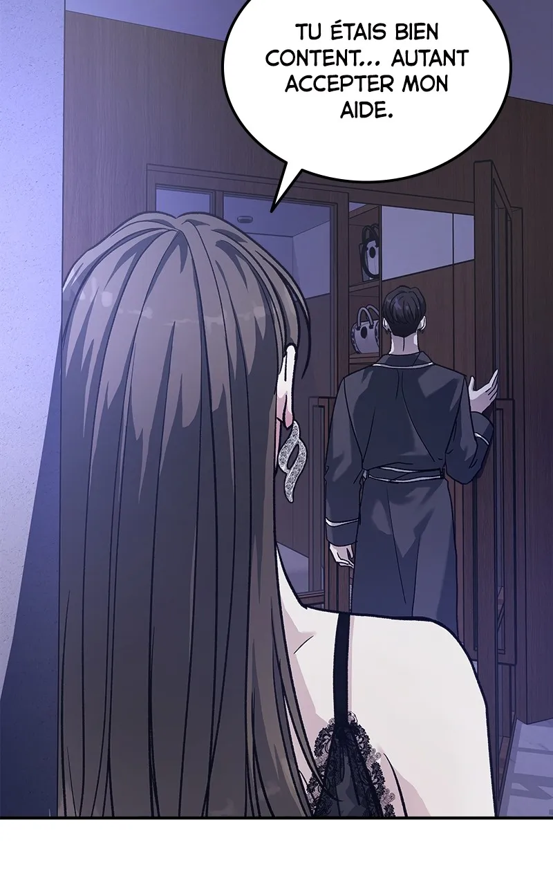 Read For The Queendom FR Manga Online