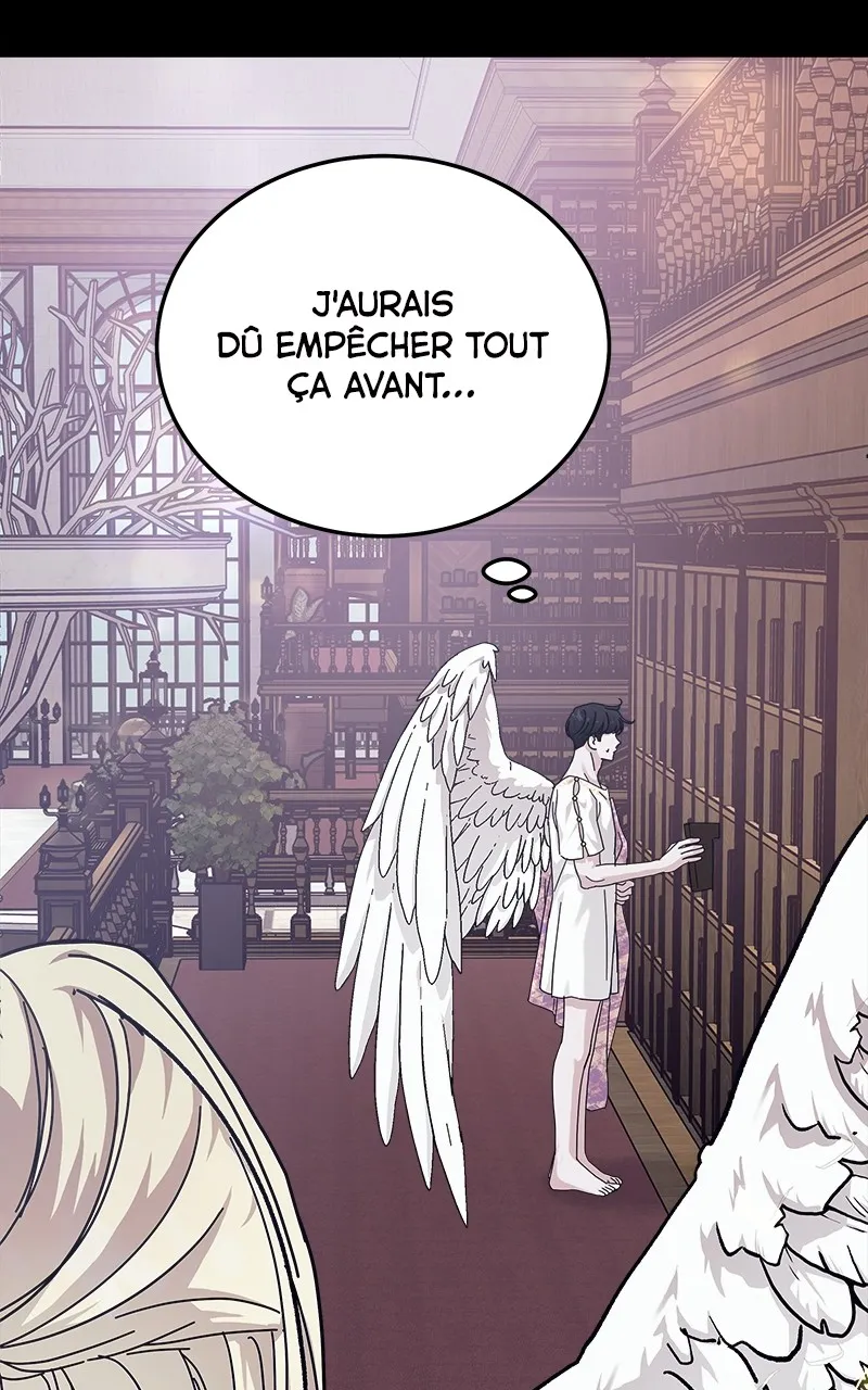 Read For The Queendom FR Manga Online