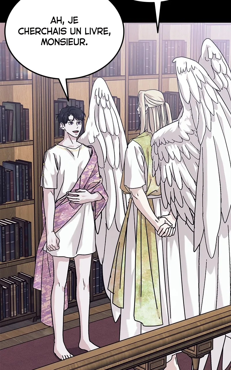 Read For The Queendom FR Manga Online