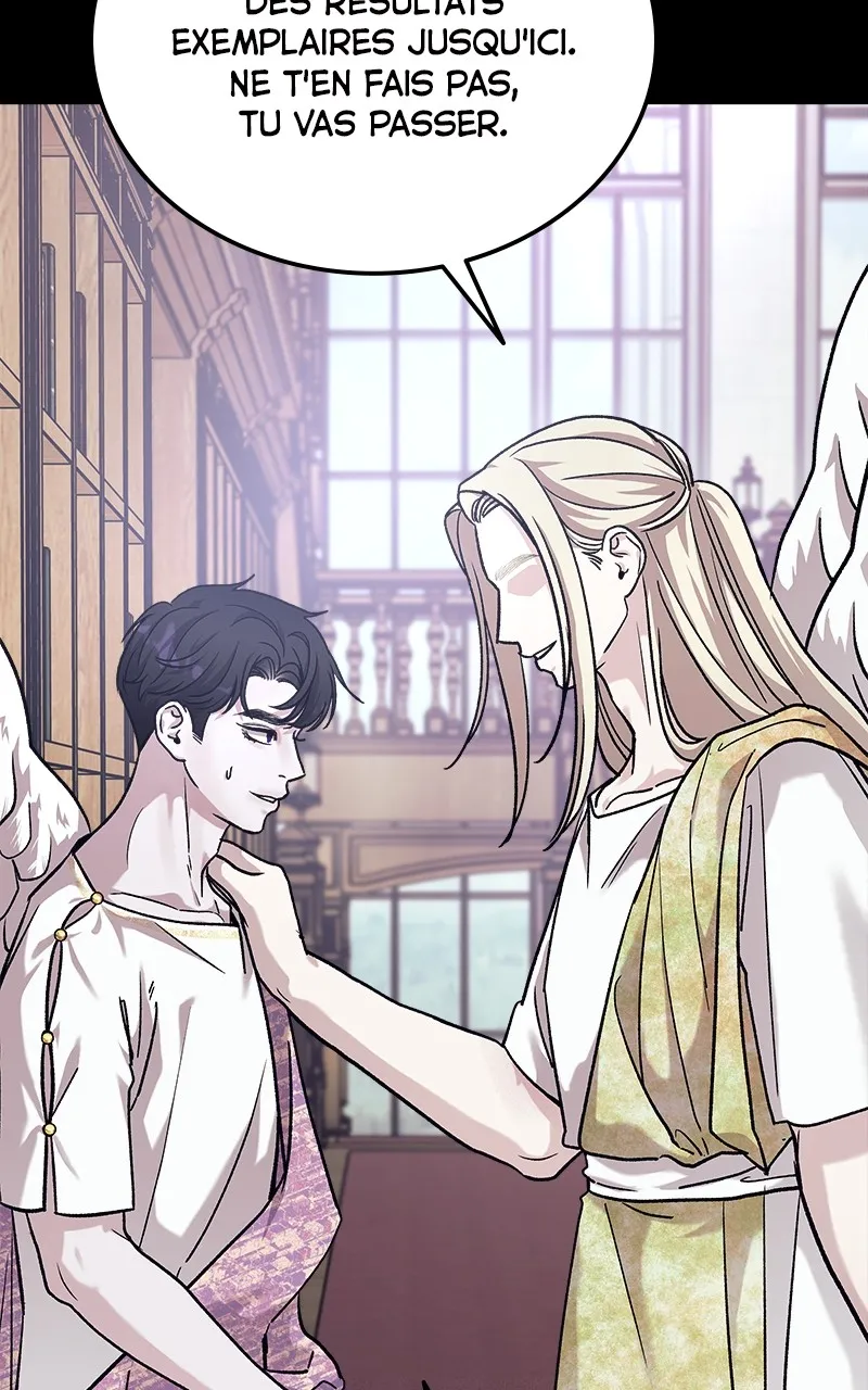 Read For The Queendom FR Manga Online