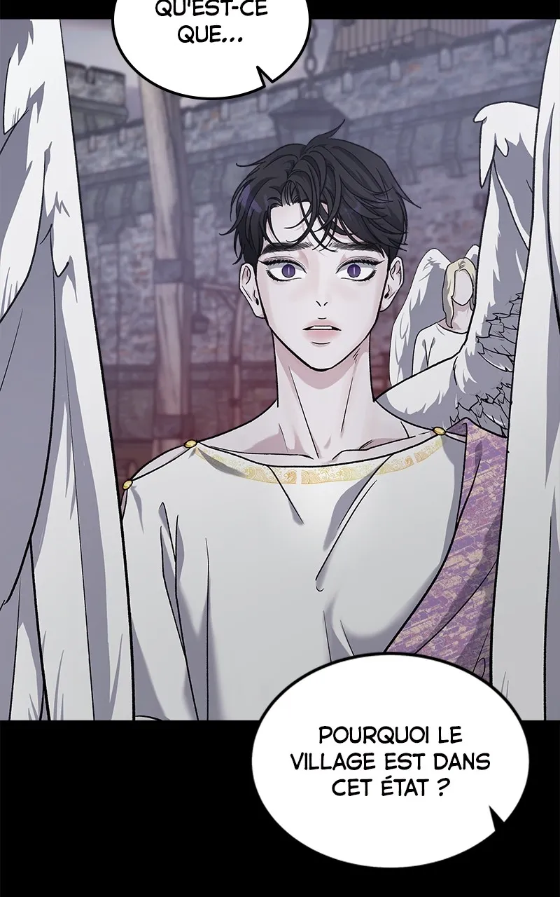 Read For The Queendom FR Manga Online