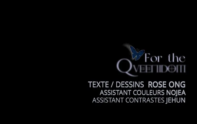 Read For The Queendom FR Manga Online