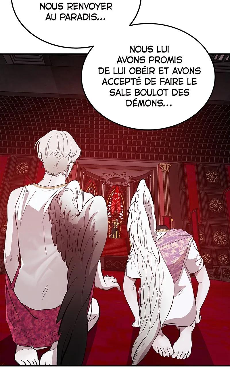Read For The Queendom FR Manga Online