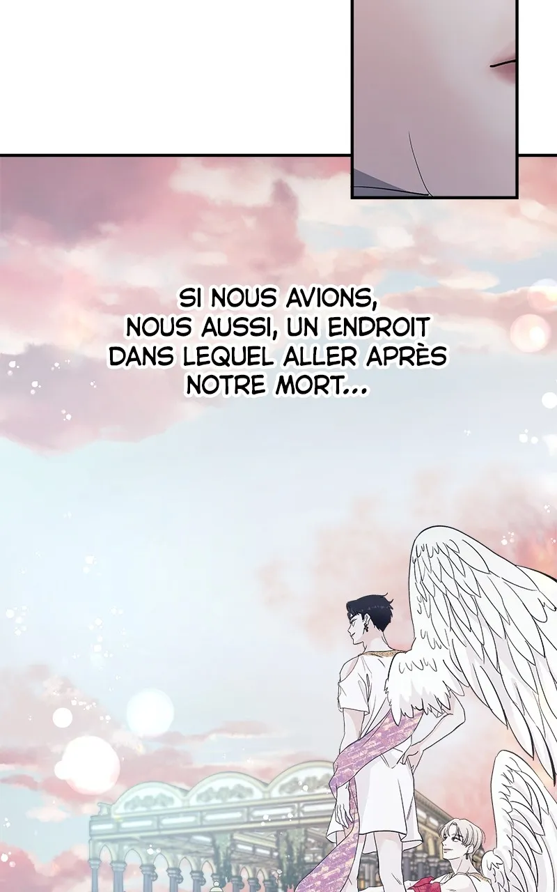 Read For The Queendom FR Manga Online