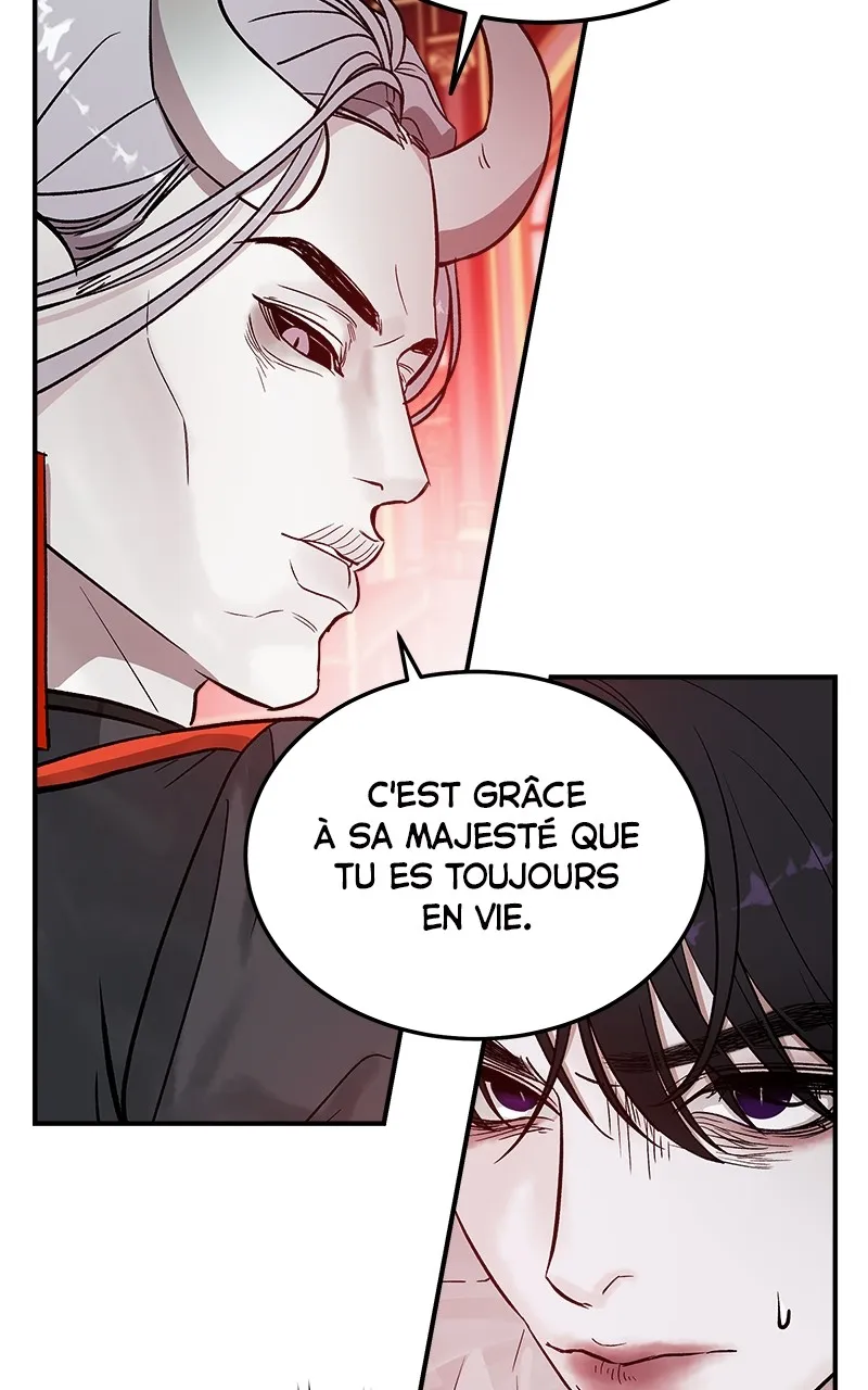Read For The Queendom FR Manga Online