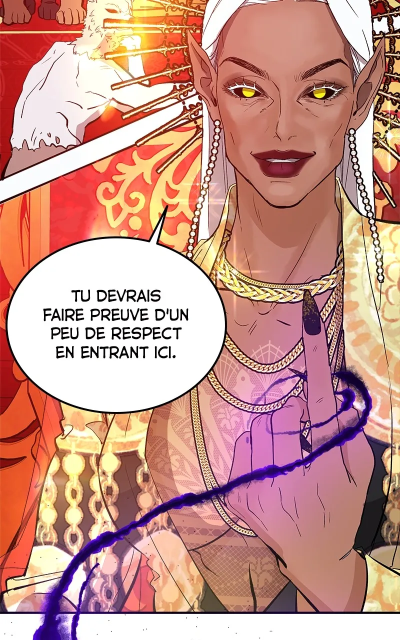 Read For The Queendom FR Manga Online