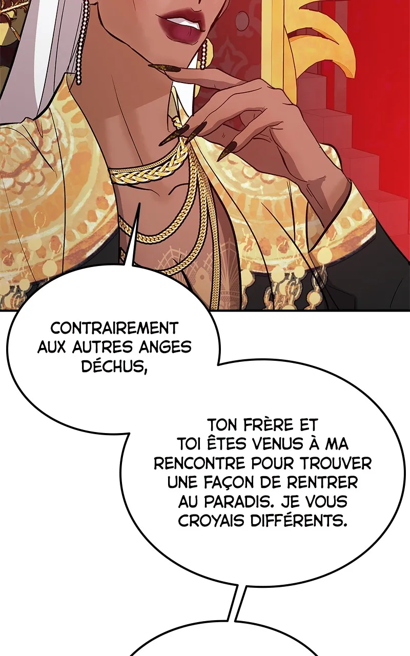 Read For The Queendom FR Manga Online