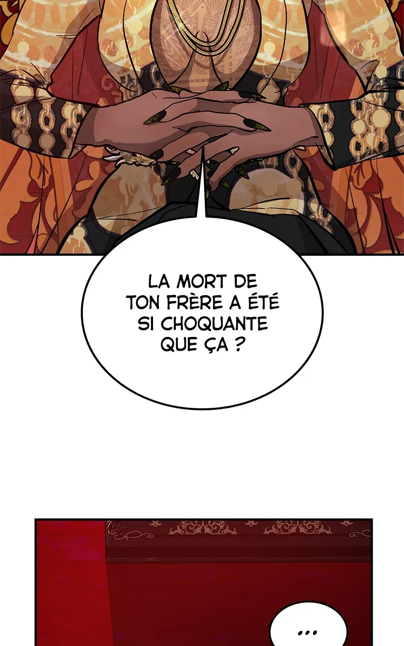 Read For The Queendom FR Manga Online