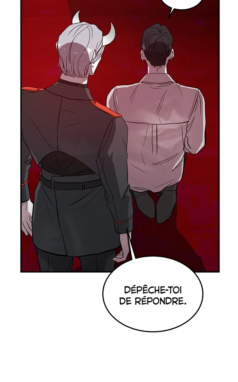 Read For The Queendom FR Manga Online