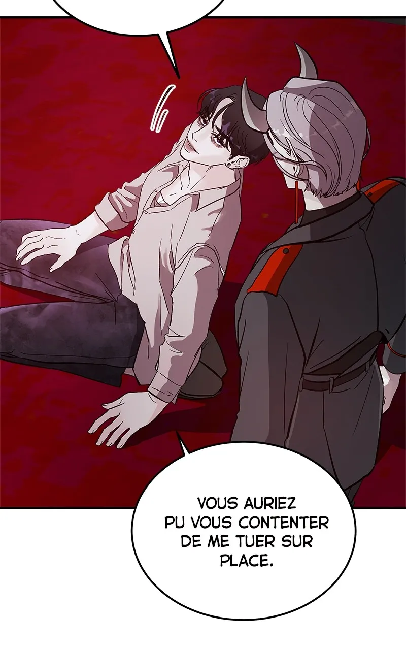 Read For The Queendom FR Manga Online