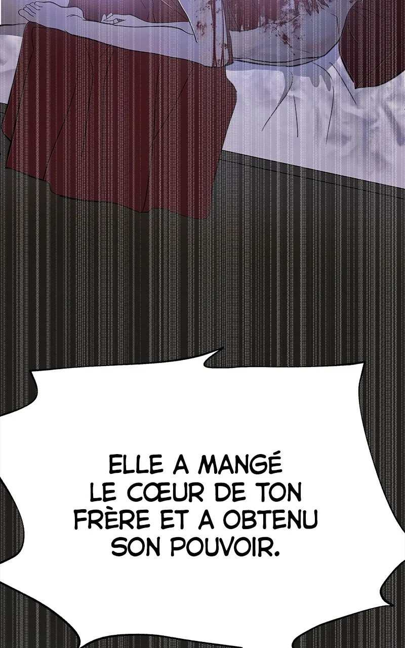 Read For The Queendom FR Manga Online