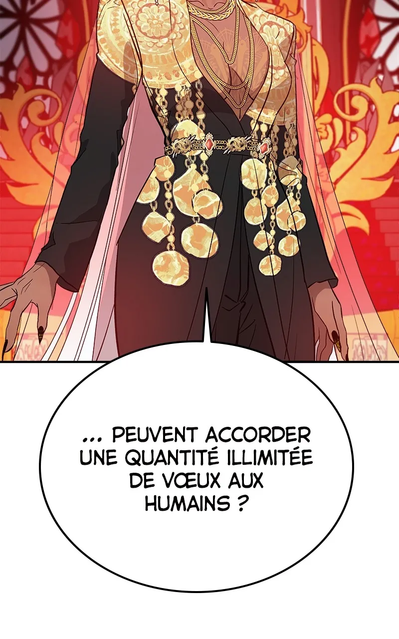Read For The Queendom FR Manga Online
