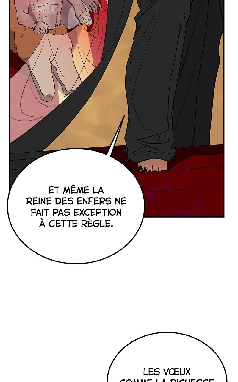 Read For The Queendom FR Manga Online
