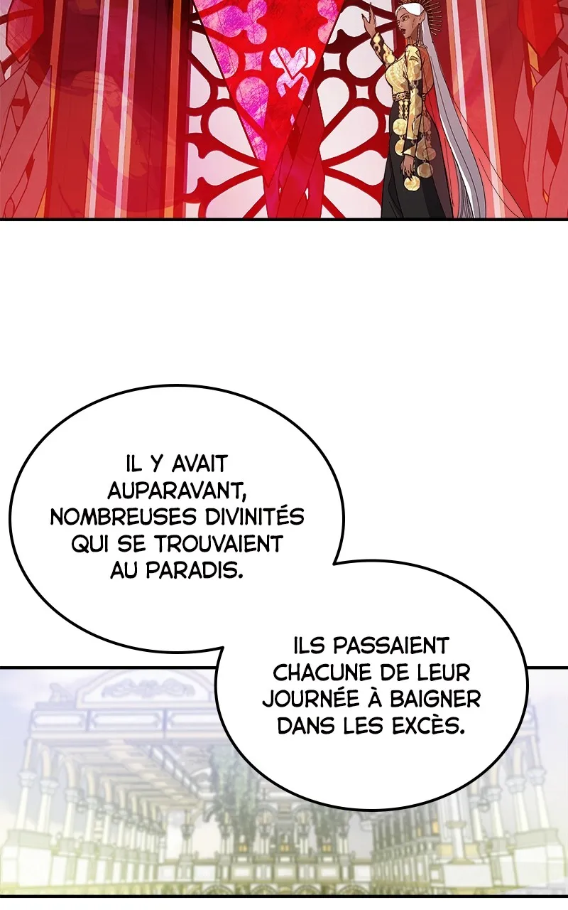 Read For The Queendom FR Manga Online