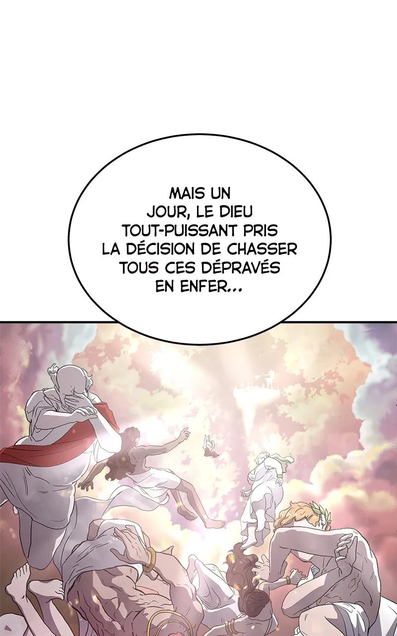 Read For The Queendom FR Manga Online