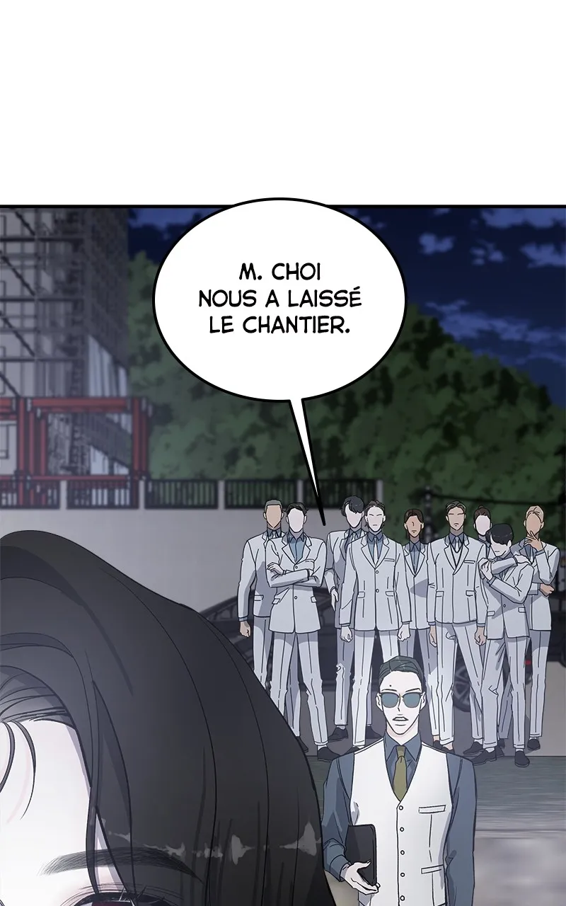 Read For The Queendom FR Manga Online