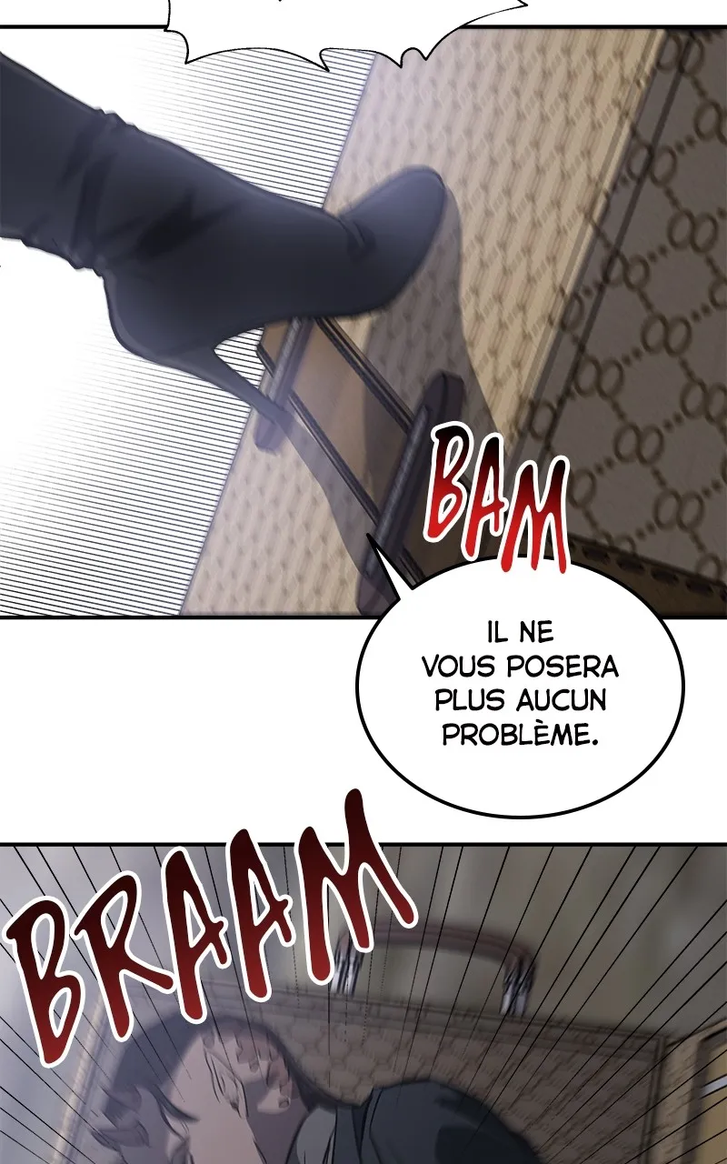 Read For The Queendom FR Manga Online