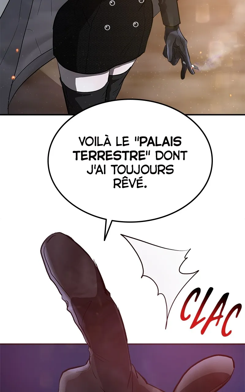 Read For The Queendom FR Manga Online