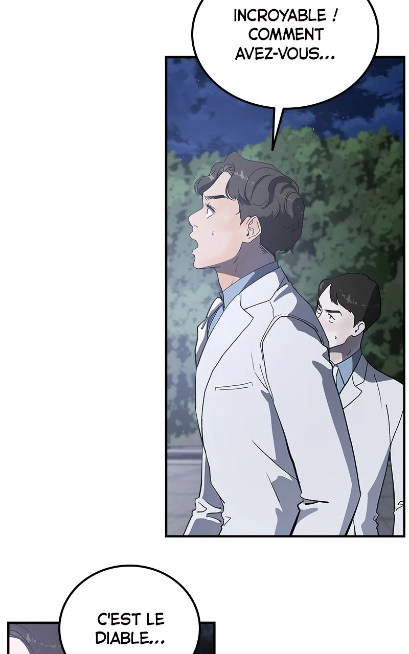Read For The Queendom FR Manga Online