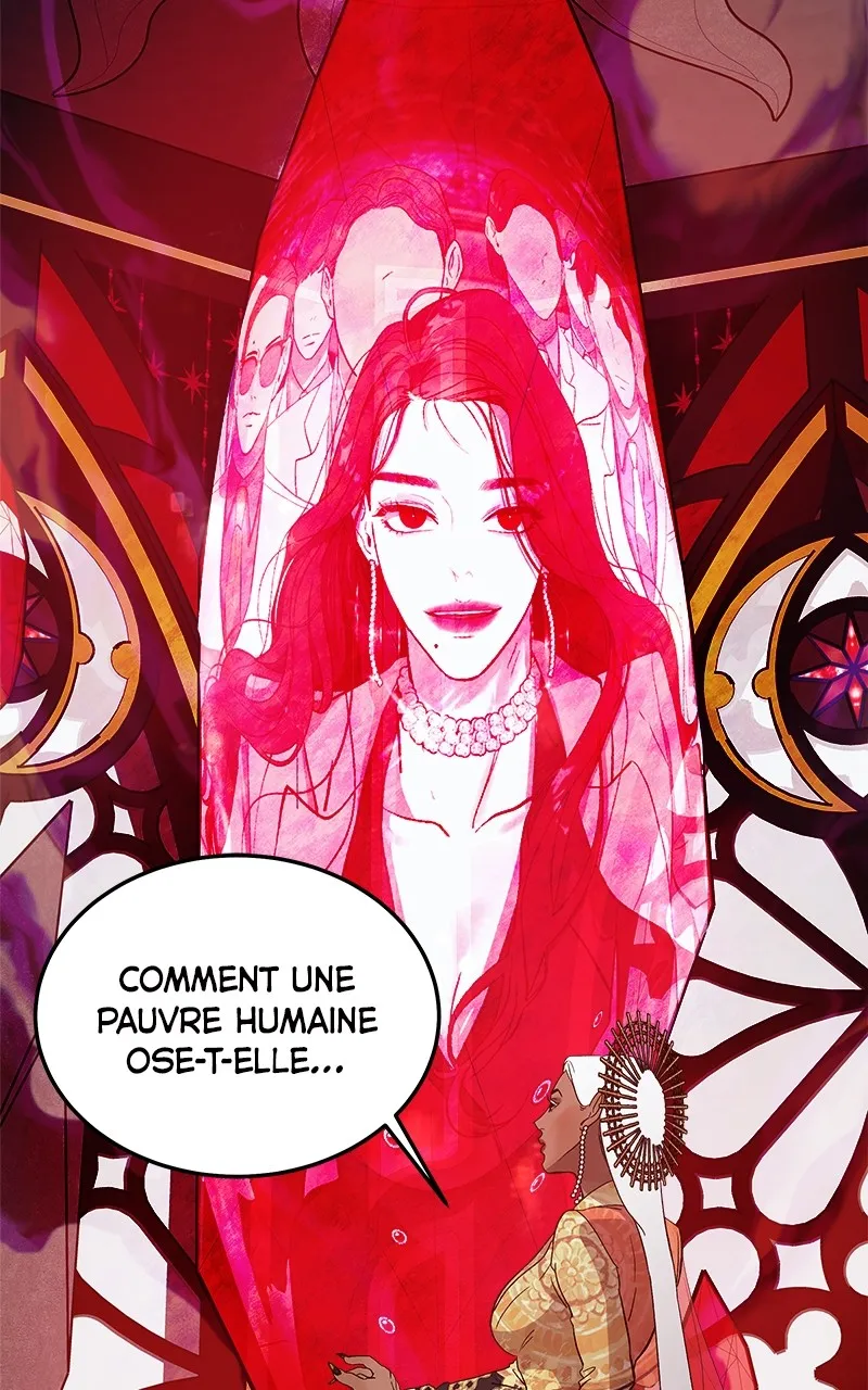 Read For The Queendom FR Manga Online