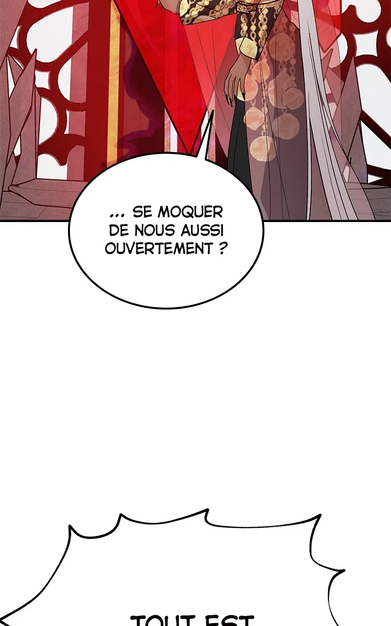 Read For The Queendom FR Manga Online