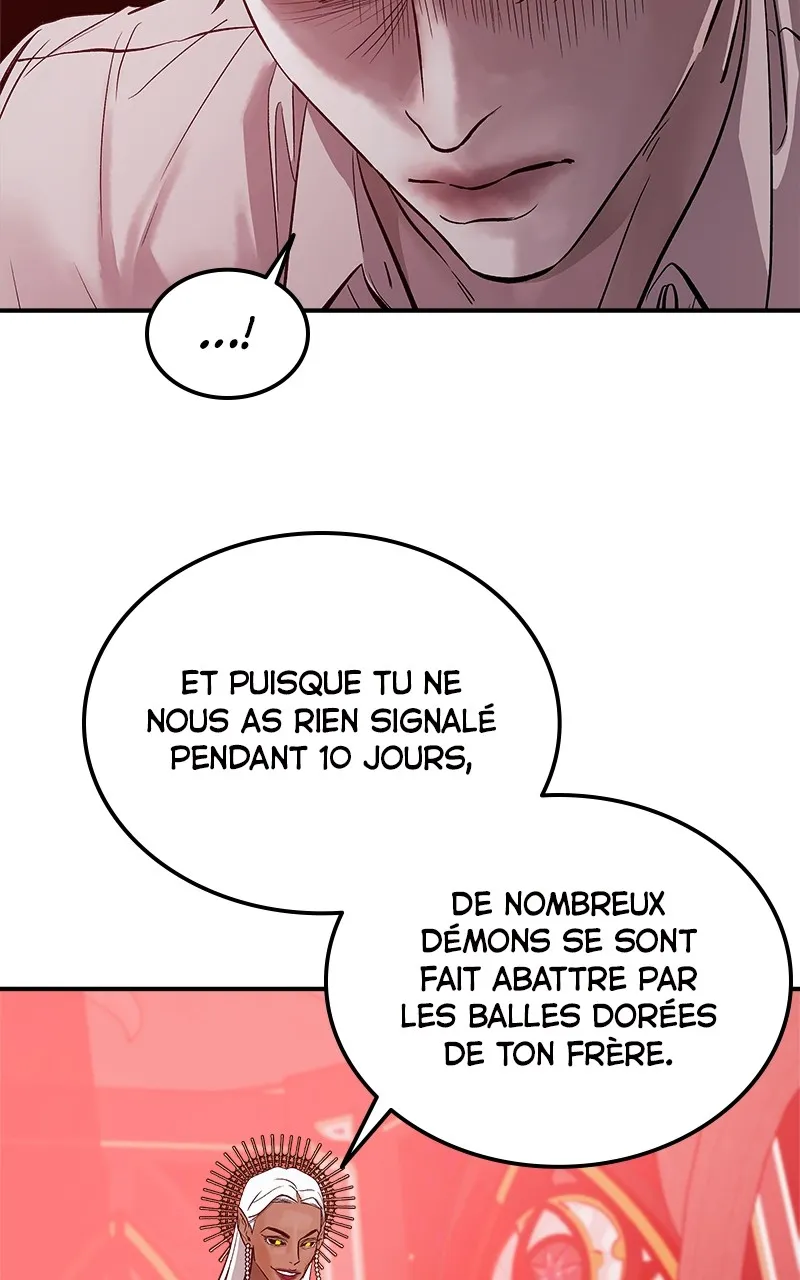 Read For The Queendom FR Manga Online