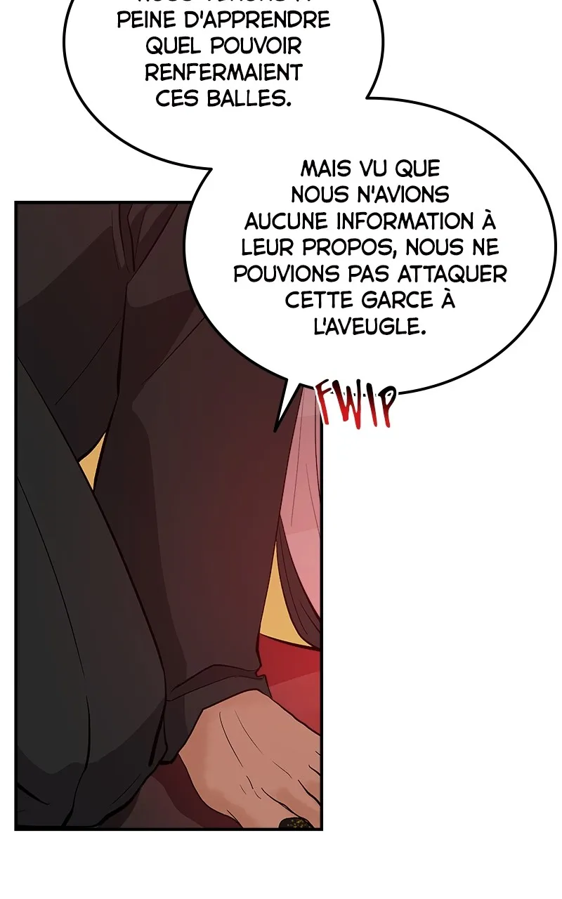 Read For The Queendom FR Manga Online