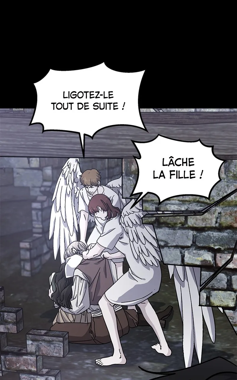 Read For The Queendom FR Manga Online