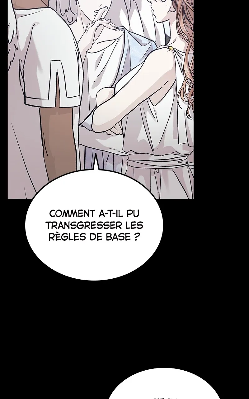 Read For The Queendom FR Manga Online