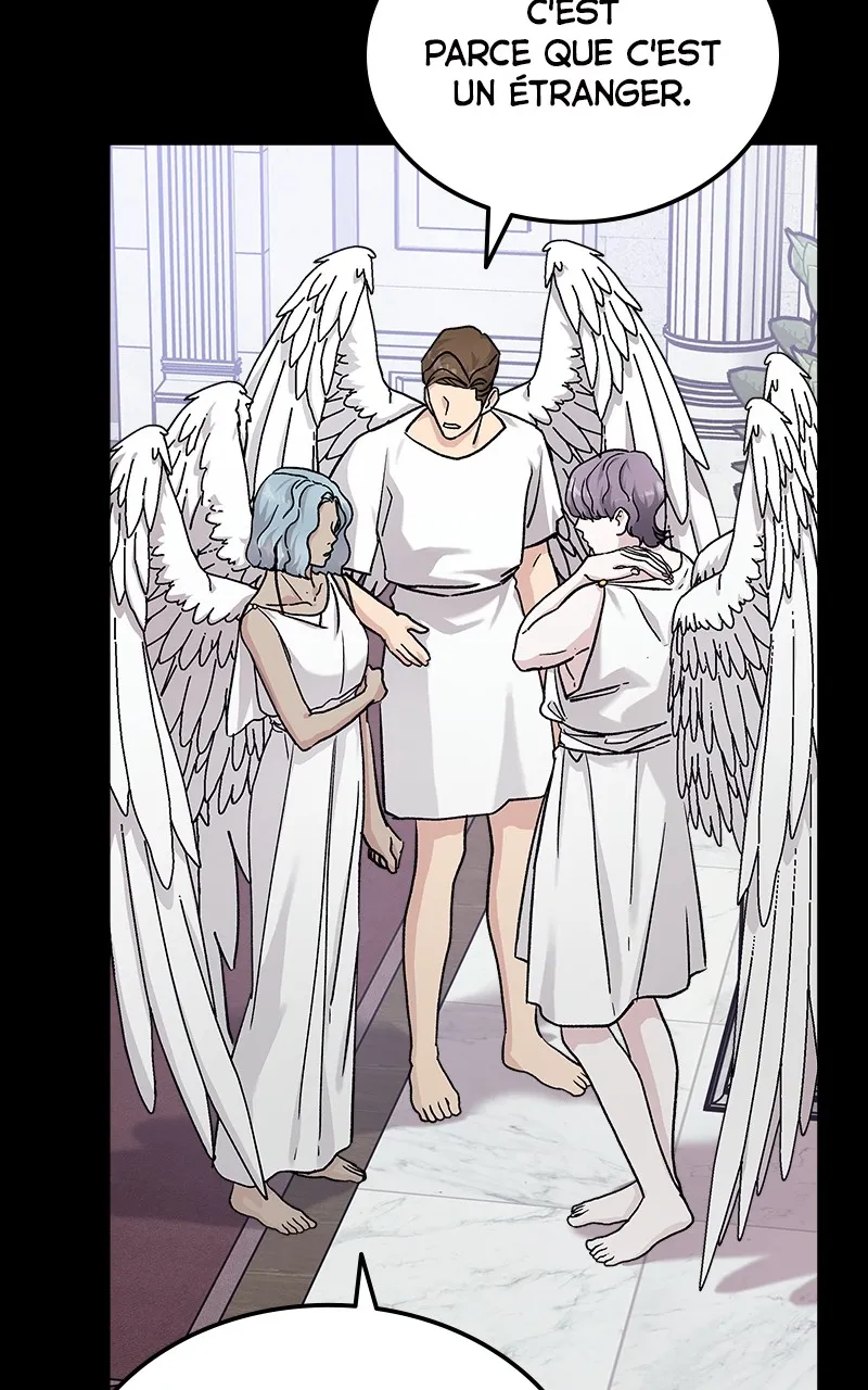 Read For The Queendom FR Manga Online