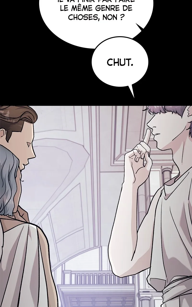 Read For The Queendom FR Manga Online