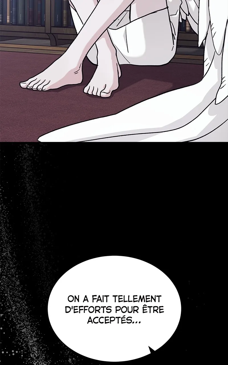 Read For The Queendom FR Manga Online