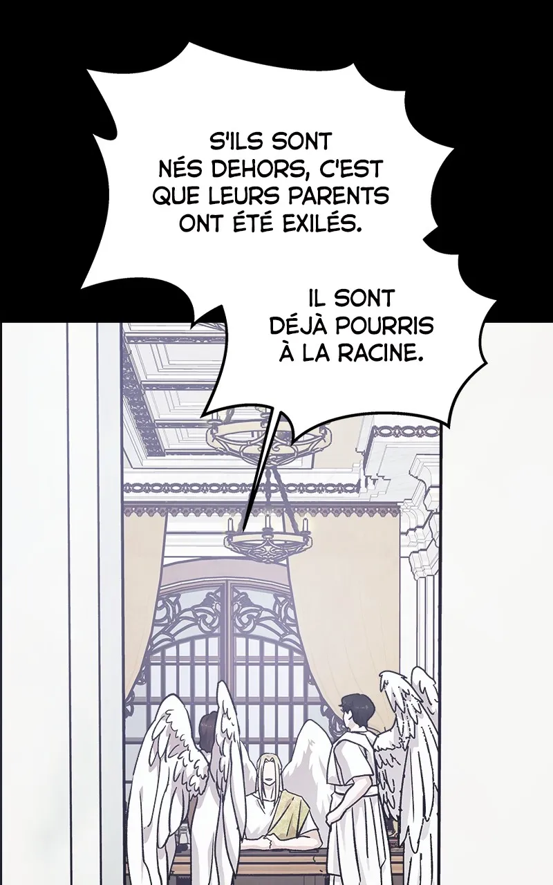 Read For The Queendom FR Manga Online