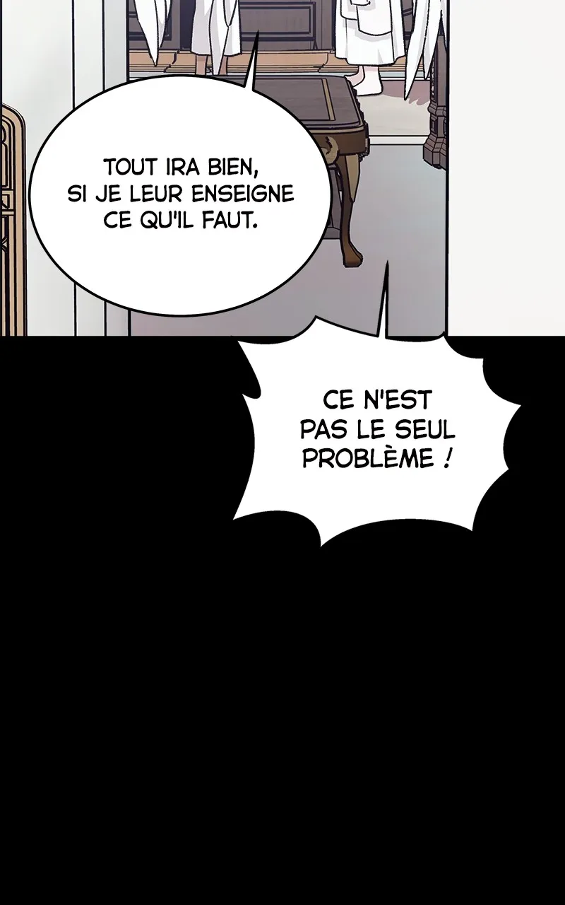 Read For The Queendom FR Manga Online