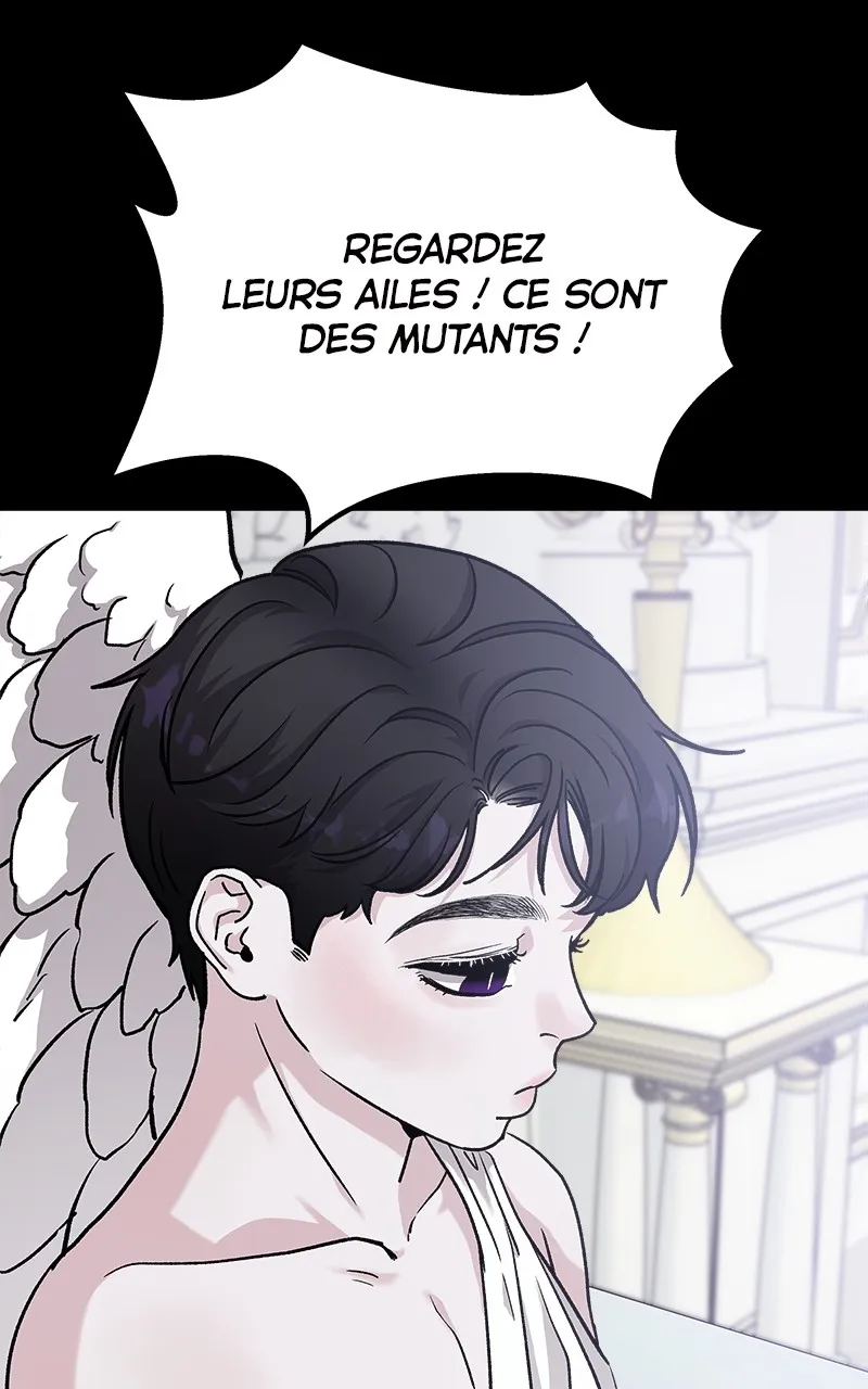 Read For The Queendom FR Manga Online