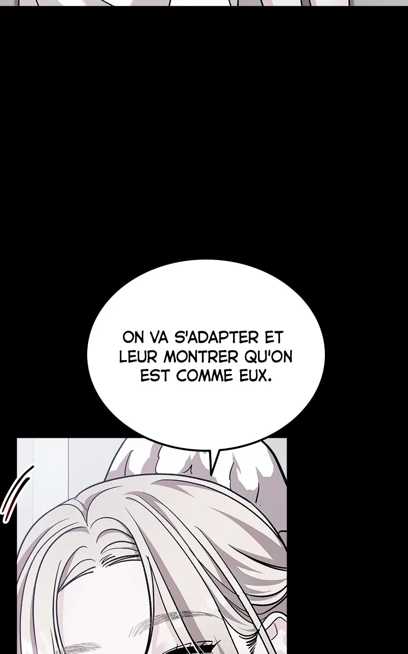 Read For The Queendom FR Manga Online