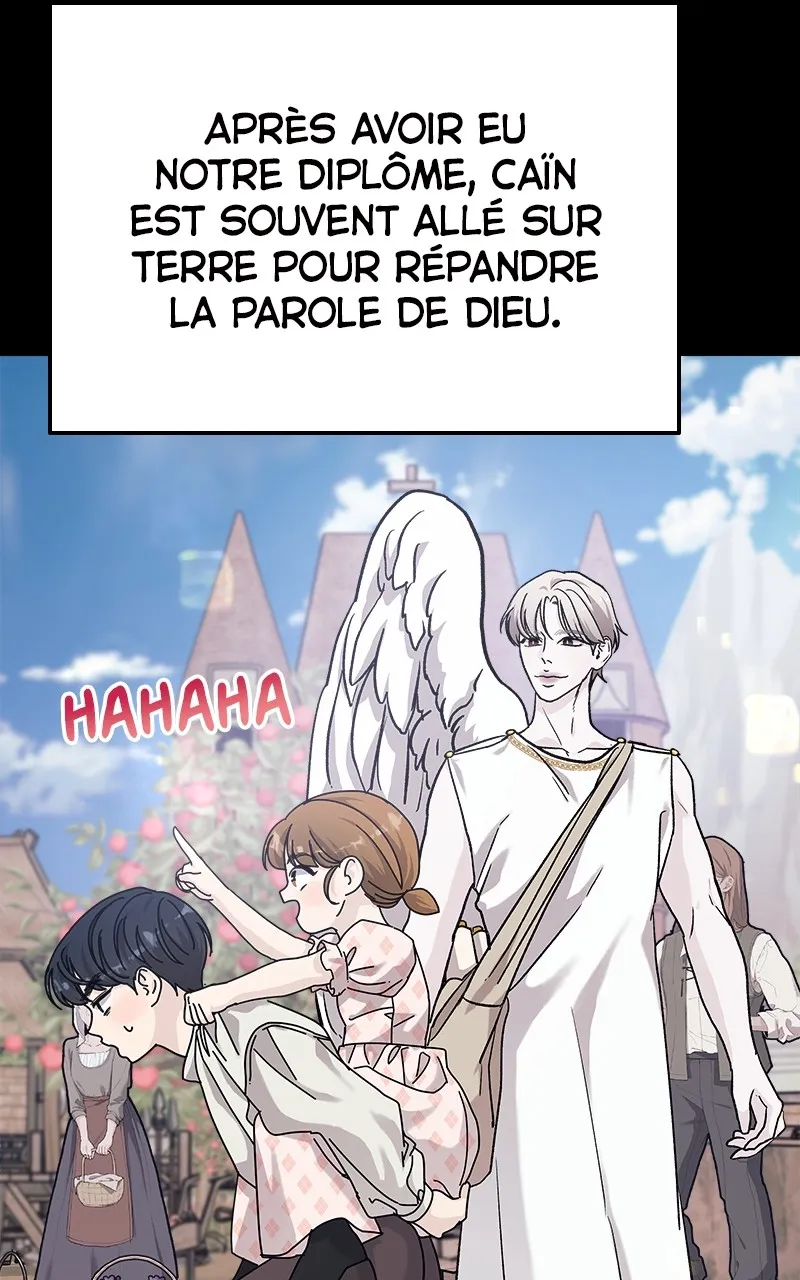 Read For The Queendom FR Manga Online