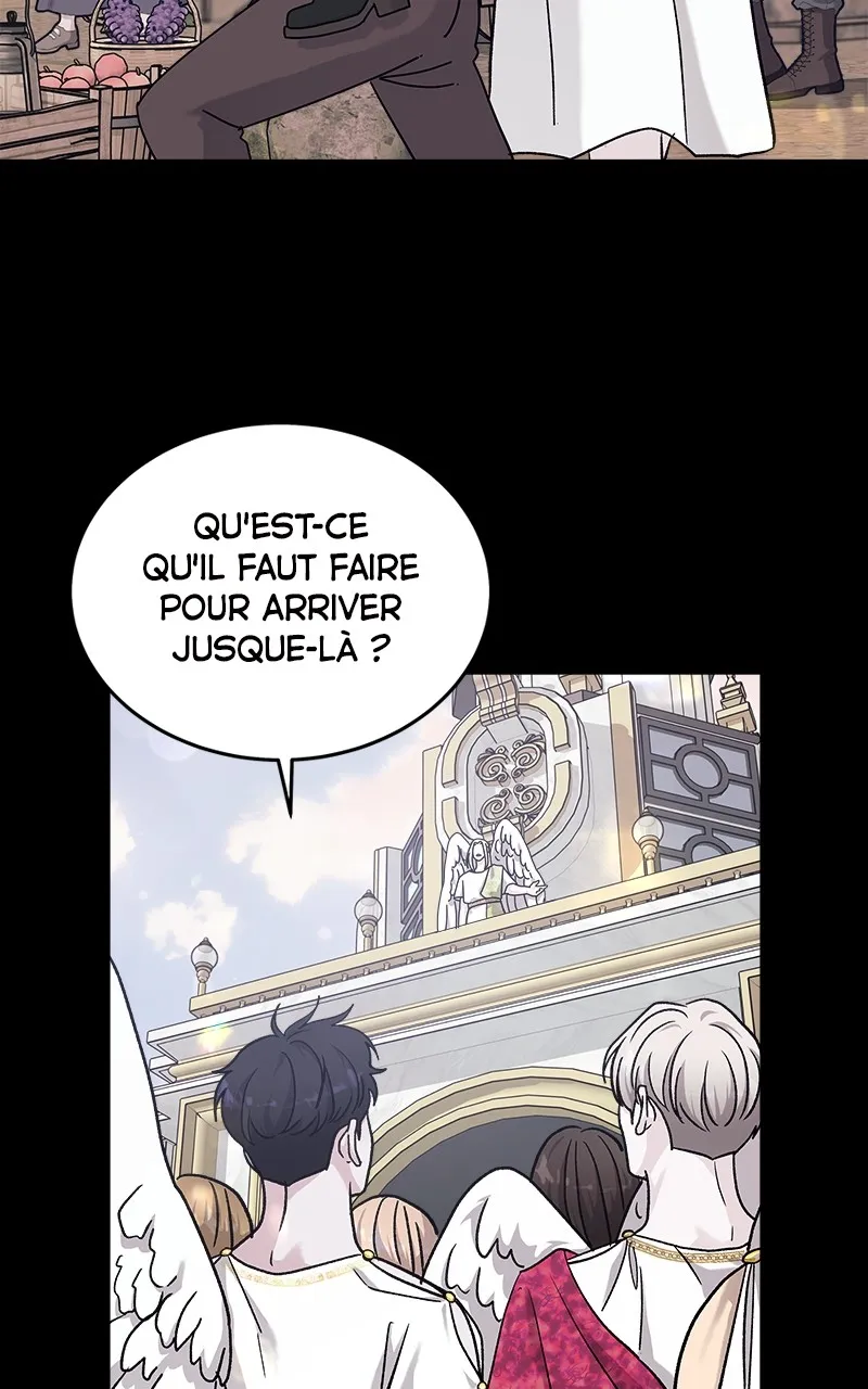 Read For The Queendom FR Manga Online